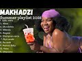 Makhadzi Best Music Playlist 🍒( Makhadzi Music Playlist 2026 Mixtape 