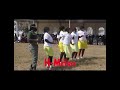 PRISON OFFICERS DANCE