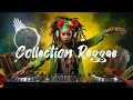 COLLECTION REGGAE  Unwind with our curated playlists featuring the best in reggae music