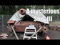 A Mysterious StuG III Ausf G