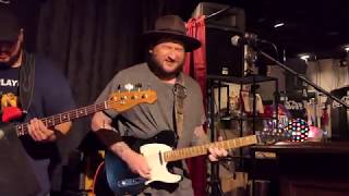 Cadillac Zack Presents: Josh Smith - Brown Gatton - 6/1/19 Big Mamas Rib Shack - Pasadena, CA