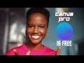 How To Get Canva Pro Free Lifetime IN 2024   Step  by Step Guide