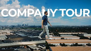 Tour Our Company | Republic Manufacturing