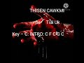 THISEN CAWKMI # Sa- Tial Uk