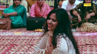 Teri aakhya ke kajal I Rachna tiwari New Dance Song I Nawada Fatehpur i Tashan haryanvi