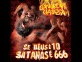 se deus É 10 satanás É 666