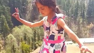 छोटी बच्ची डांस//very nice dance video//little girl dance//marwadi dance//rajasthani dance
