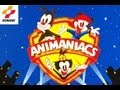 CGRundertow ANIMANIACS for Super Nintendo Video Game Review