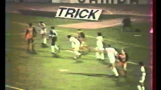 Saison 1983/1984 - j 28 - Laval / AS Nancy-Lorraine