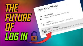 The Most Secure Login Method