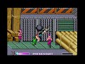 無限繼續 【dd ce1】motorcycle playthrough【double dragon reloaded crazyenemysverion】 openbor motorcycle