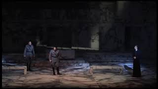 *Andrejs Žagars Legacy* Donizetti LUCIA DI LAMMERMOOR