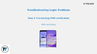 How To Fix E*TRADE VIP Access Not Working – Resync Code, Re-Link Device & Login Fix