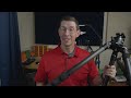 learning prs tripod considerations