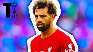 Why Mo Salah is struggling this season