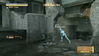 MGO2PC - AA / BOMB