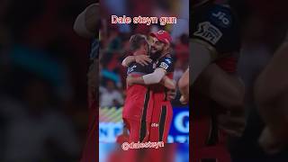 Dale steyn gun diffirent goat @royalchallengersbengaluruYT #rcb #rcbfans #viratkohli