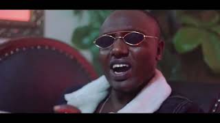 Waki waki remix   Ish kevin \u0026 shizzo Ft Bull dogg ,Neg g ,Racine ,Juno kizigenza Official video