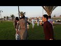 pashton boys best attan in saudi arabia part 2