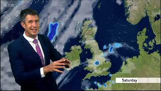 10 DAY TREND 06.09.24 - UK WEATHER FORECAST - WEATHER FOR THE WEEK AHEAD