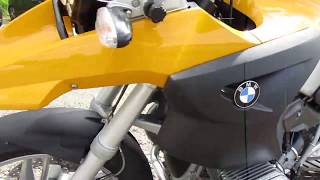 BMW R1200GS 2005