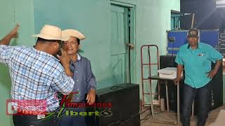 CONTROVERSIA EFRAIN CORDOBA Y PABLO SANJUR Torrente LLANTO Y GALLINO PICAO