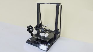 AWESOME 3D PRINTER - CREALITY CR10 Smart