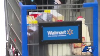 Amazon overtakes Walmart on the Fortune 500