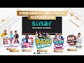 Strim PAGI DI SINAR