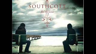 Southcott - Red Lights and Rooftops