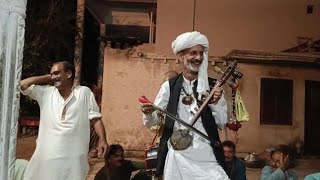 Qalam QasoorMand By Sain Boota Chakaray wala in Daburji Taseer Naghar program