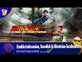 FLYCAST 1.2-221- The King of Fighters Neowave (Gameplay/Reshade)