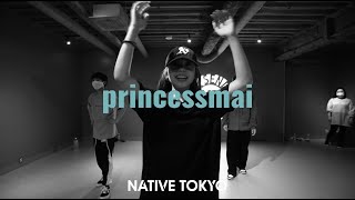 princessmai- NATIVE TOKYO-2022.12.15