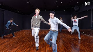 CORTIS (코르티스) ‘FaSHioN Dance Practice (Fix ver.)