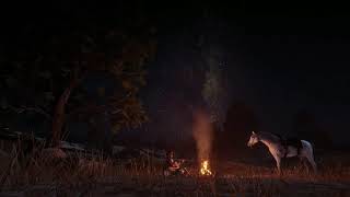 Wallpaper Engine │Red Dead Redemption 2