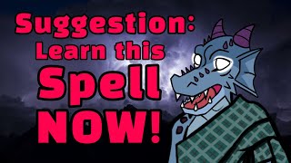 Suggestion is Stupid Broken in D&D 2024 Player's Handbook! - Advanced Guide to Suggestion