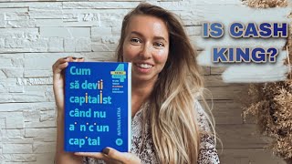 [EP56] - How to be a capitalist without any capital by Nathan Latka