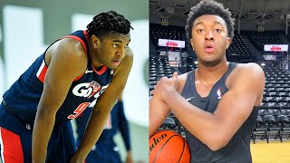 Kyree Walker BANNED From The NBA G League "BOY AINT NO WAY!"