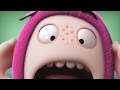 oddbods episode 2 funny cartoons for kids