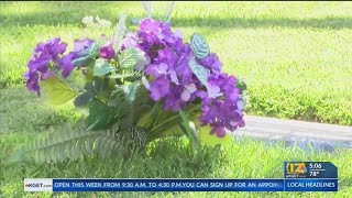Greenlawn Funeral Homes partnering with mayor for Day of Healing recognizing loss during COVID-19