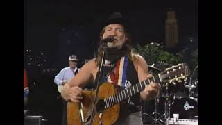 Willie Nelson - Nothing I Can Do About It Now (Live From Austin City Limits, 1990)