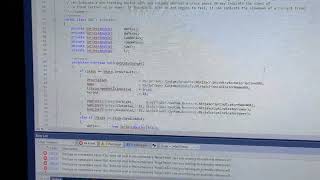 Debugging a NinjaTrader file in VStudio
