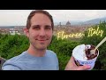 I walked 12 Miles in Florence Today! Pasta Making, Gelato | Italy Vlog 4