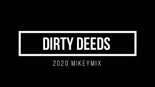 Joan Jett - dirty deeds - mikeymix