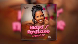 MASANYALAZE LIAH OTE [ official audio ]