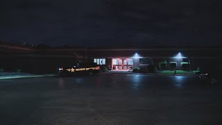 4 inmates escape minimum security correctional facility in southeast Columbus