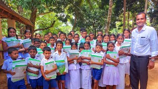 අතහිත 2024 - හයවන අදියර | දැහැමි සමාජයක් උදෙසා දහම් පාසල් අධ්‍යාපනය නංවමු | වරාපිටිය | 2024 නොවැම් |