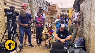 Producer’s Journey: Welcome to Angola | Episode 1 | Playing For Change