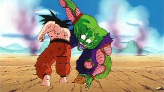 Goku vs Piccolo - Dragon Ball Clássico Dublado HD