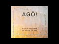 5. xangô agô cantos sagrados de brasil e cuba guga stroeter u0026 orquestra hb grupo abaçaí